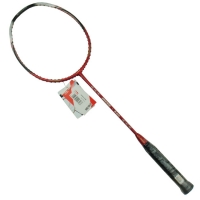 李宁N90一代啸天林- 林丹专用羽毛球拍（ Woods N90一代）