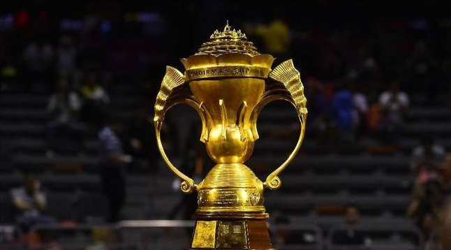 2017年苏迪曼杯半决赛阵容预测:出场名单是关键 男双重中之重