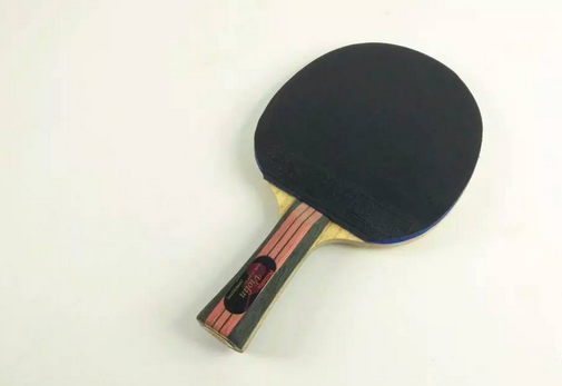 如何防止乒乓球拍拉丝，解密正确撕胶皮姿势