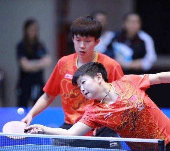 2018亚运会乒乓球热身赛 参赛名单 比赛时间表：樊振东林高远PK