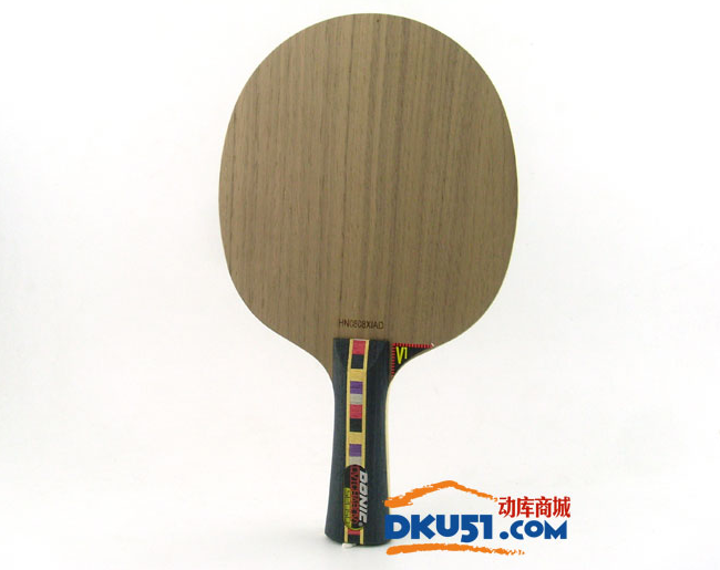 经典好用的七层纯木乒乓球拍推荐：实用好打、坚挺均衡