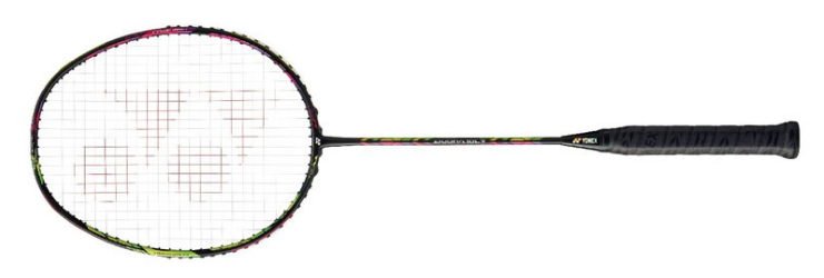 YONEX尤尼克斯双刃10LT羽毛球拍性能介绍：轻量拍身、刚柔并济